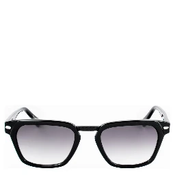 Black Acetate Sunglasses