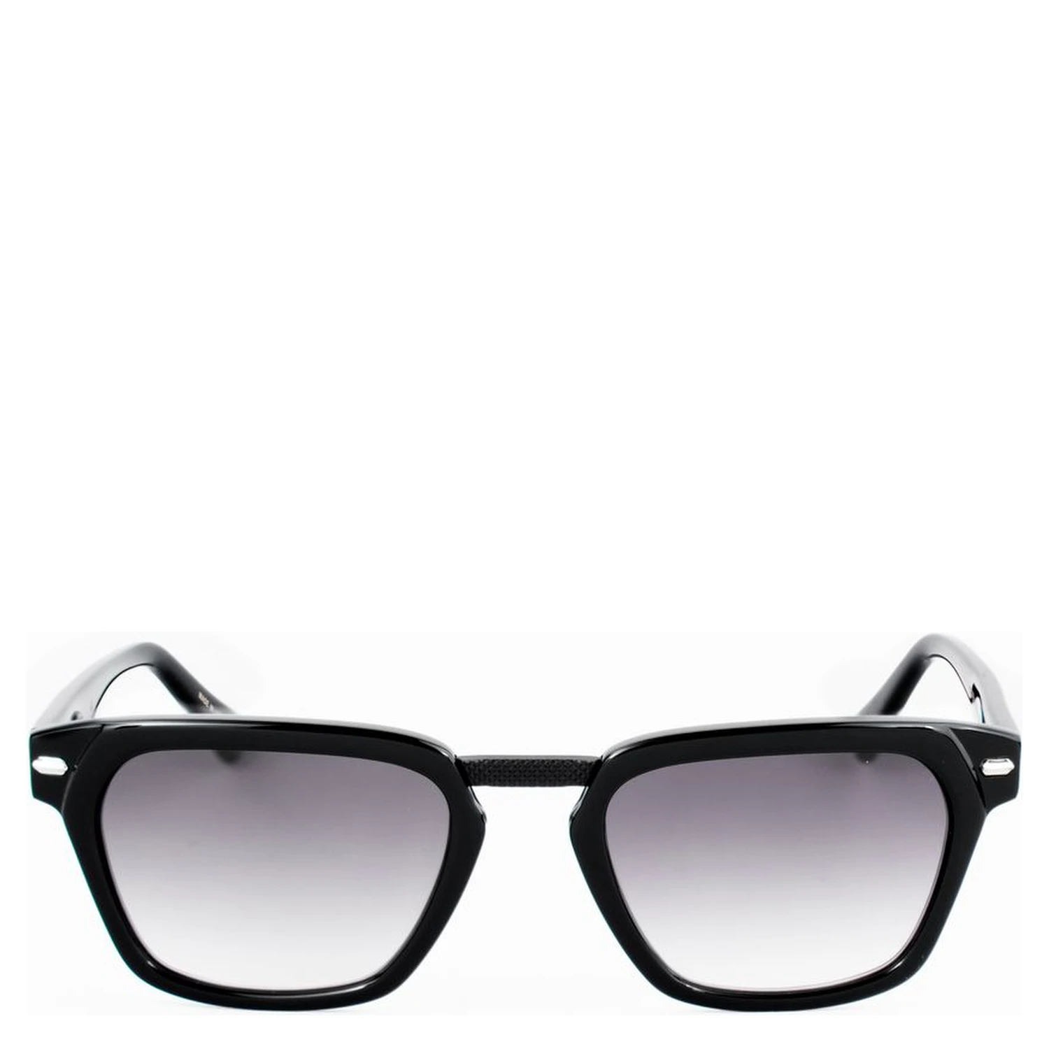 Black Acetate Sunglasses