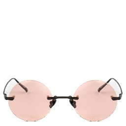 Black Titanium Sunglasses