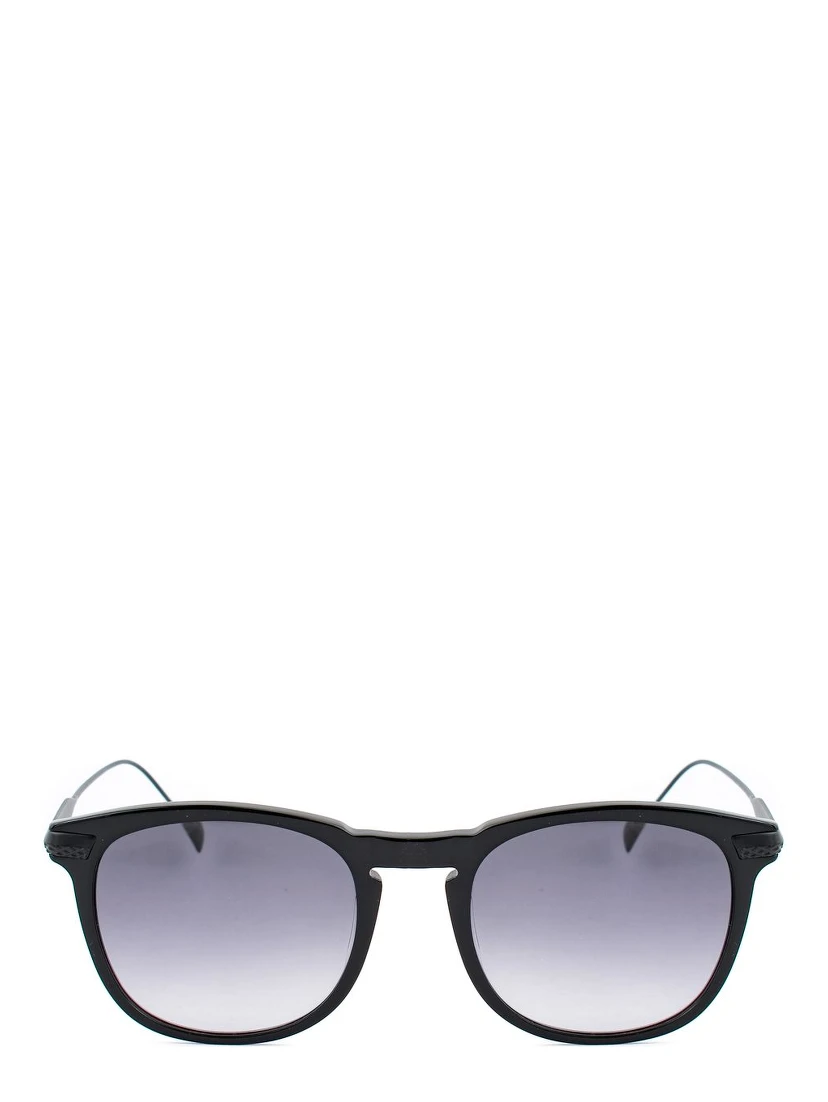 Black Titanium Sunglasses