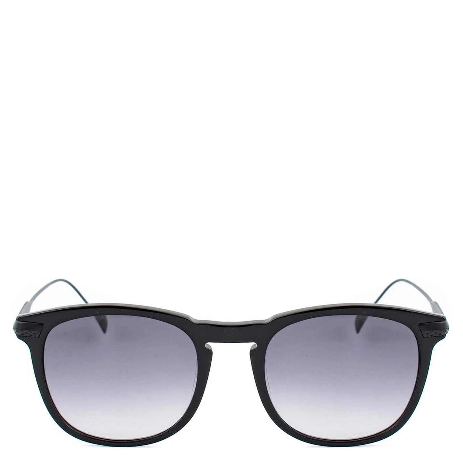 Black Titanium Sunglasses