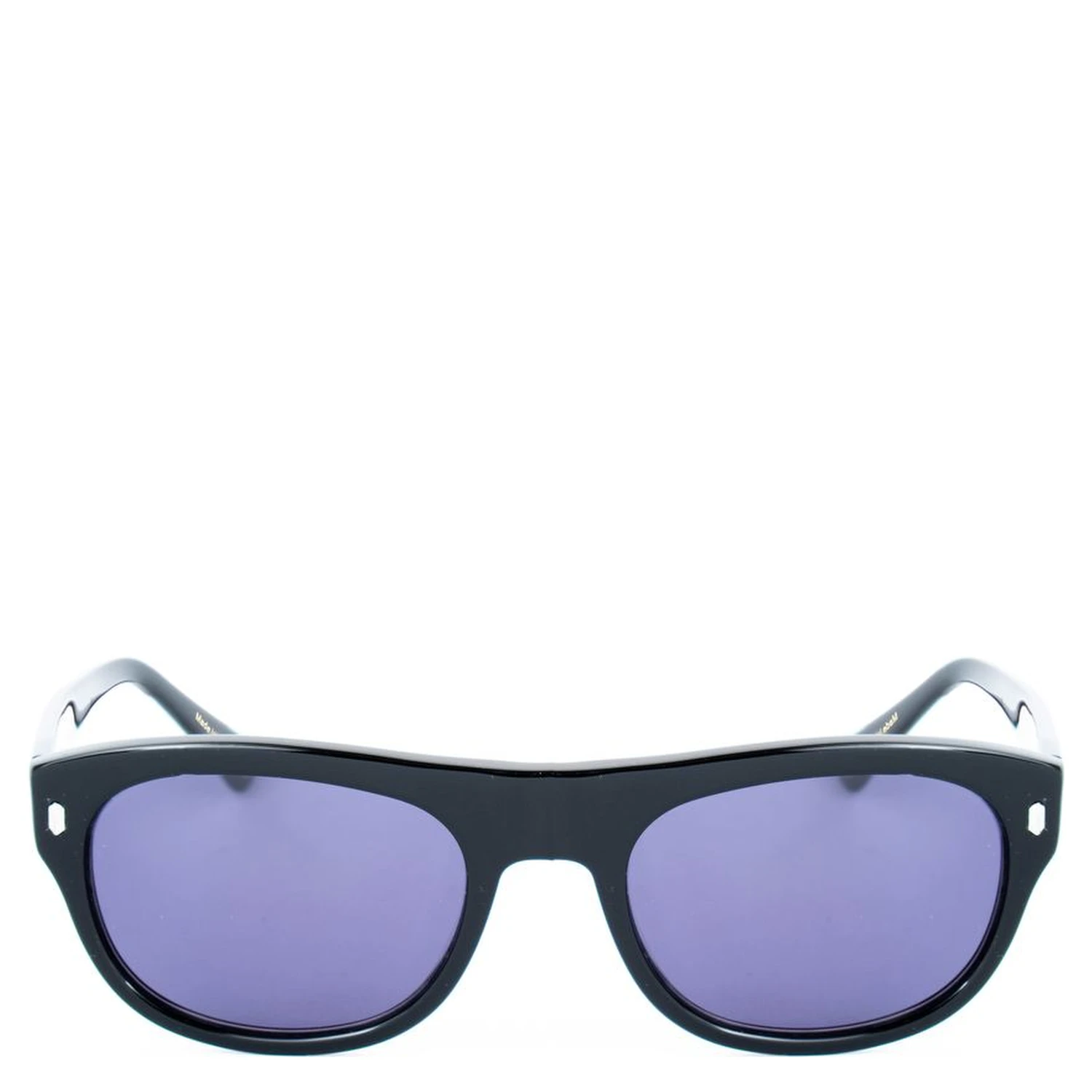 Black Acetate Sunglasses