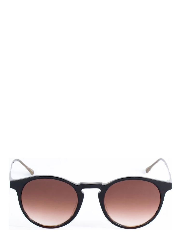 Brown Titanium Sunglasses alternative