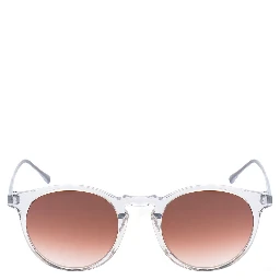 Gray Titanium Sunglasses