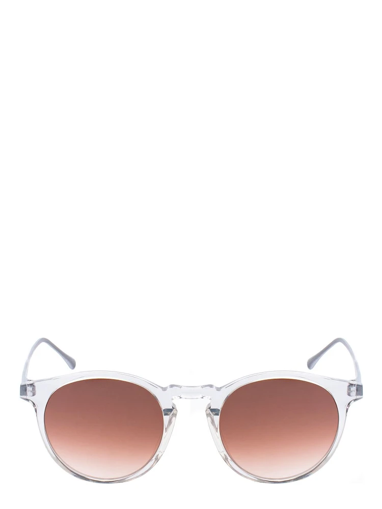 Gray Titanium Sunglasses alternative