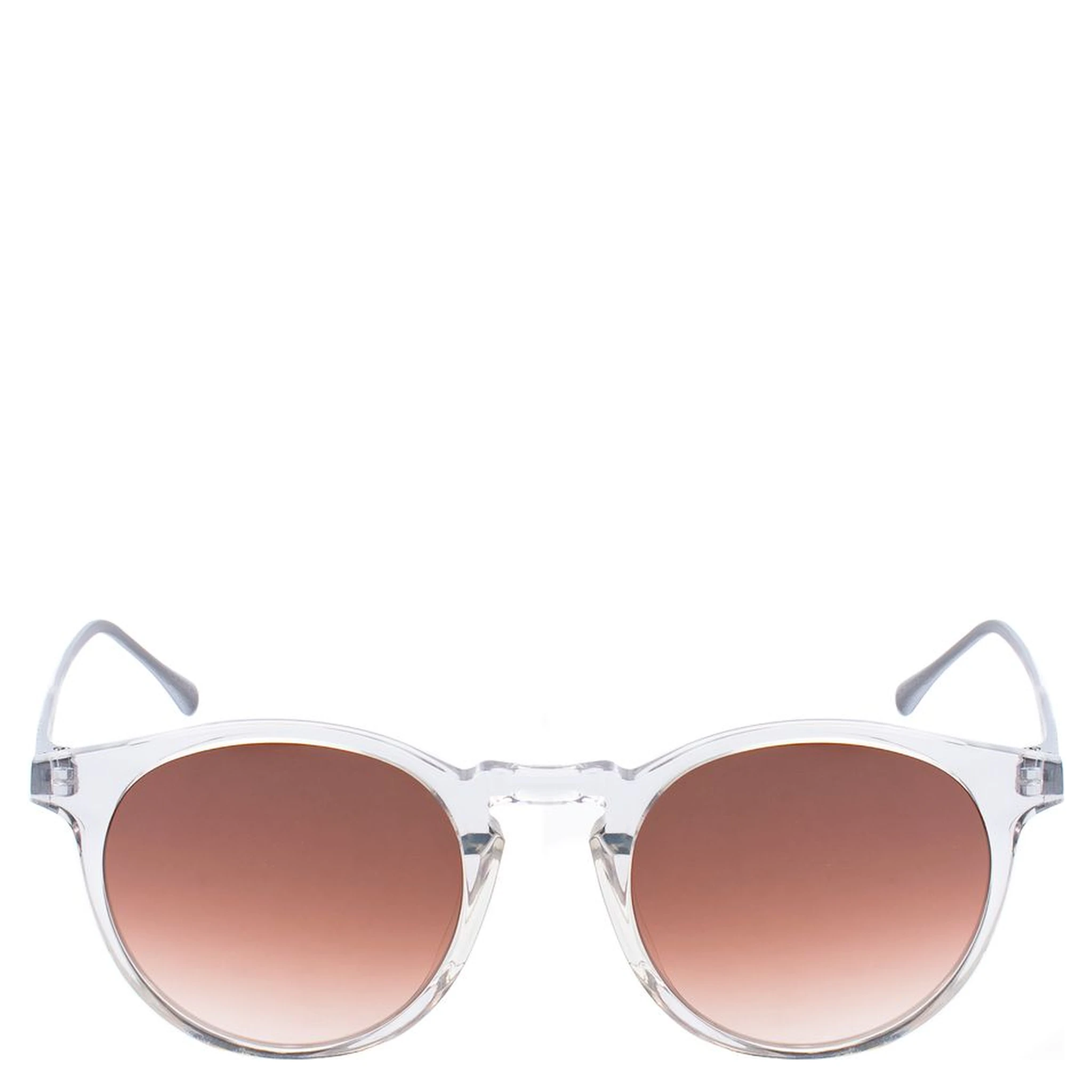 Gray Titanium Sunglasses