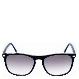 Black Acetate Sunglasses