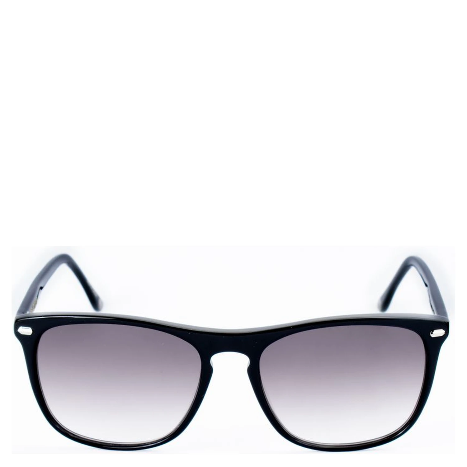 Black Acetate Sunglasses