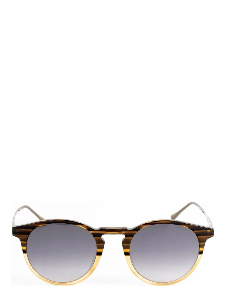 Brown Titanium Sunglasses alternative