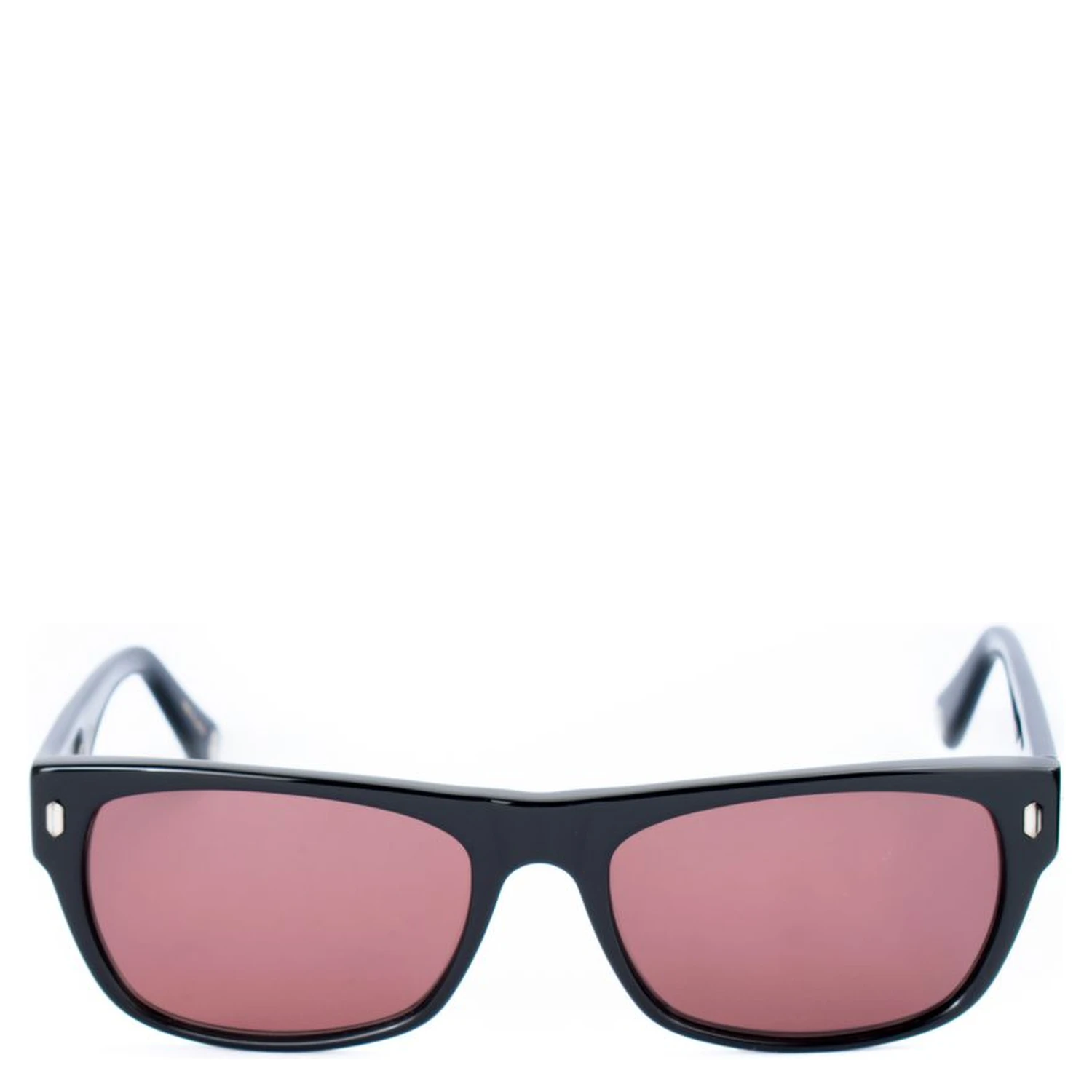 Black Acetate Sunglasses
