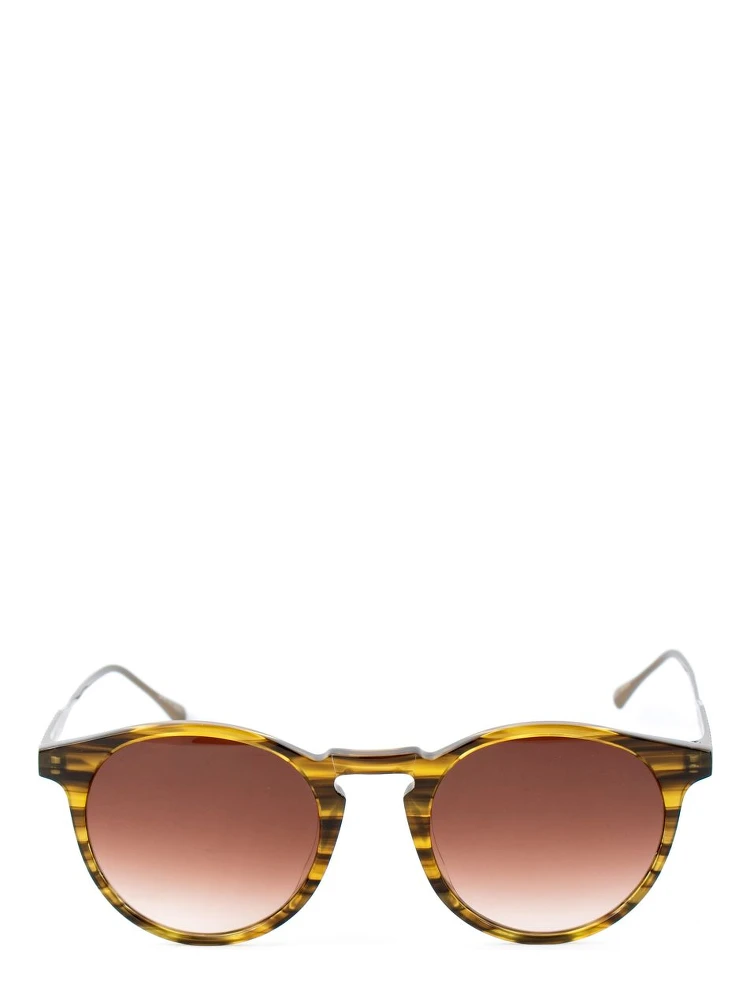 Brown Titanium Sunglasses alternative