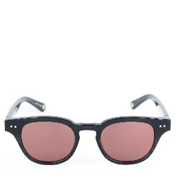 Black Acetate Sunglasses