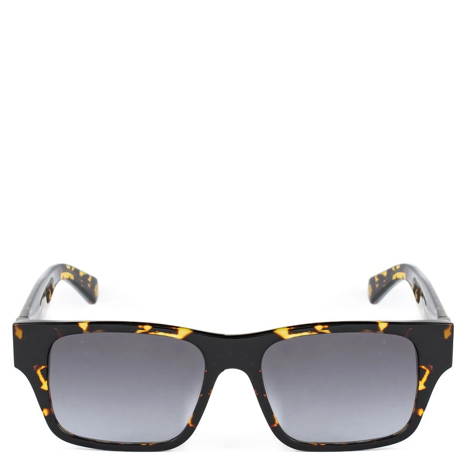Brown Acetate Sunglasses