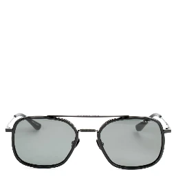 Black Titanium Sunglasses