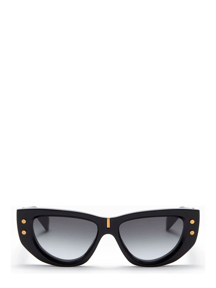 Black Acetate Sunglasses alternative