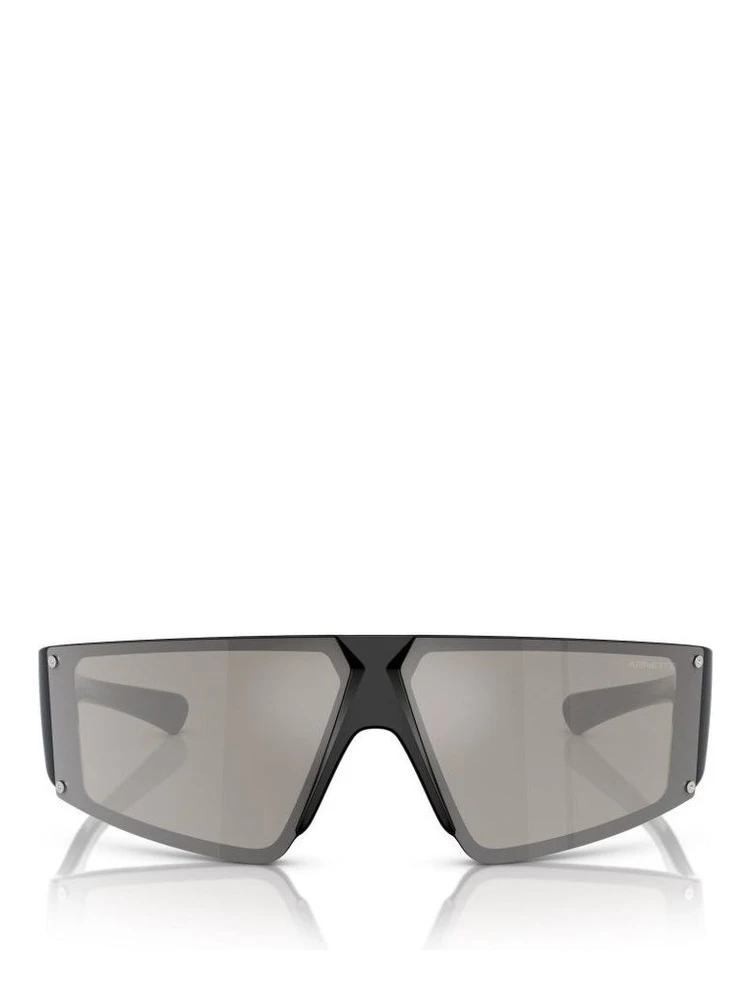 Black Resin Sunglasses alternative