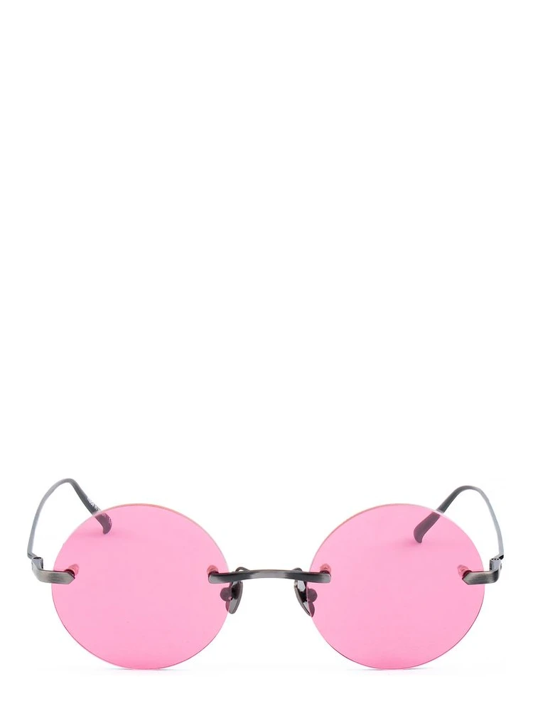 Gray Titanium Sunglasses alternative