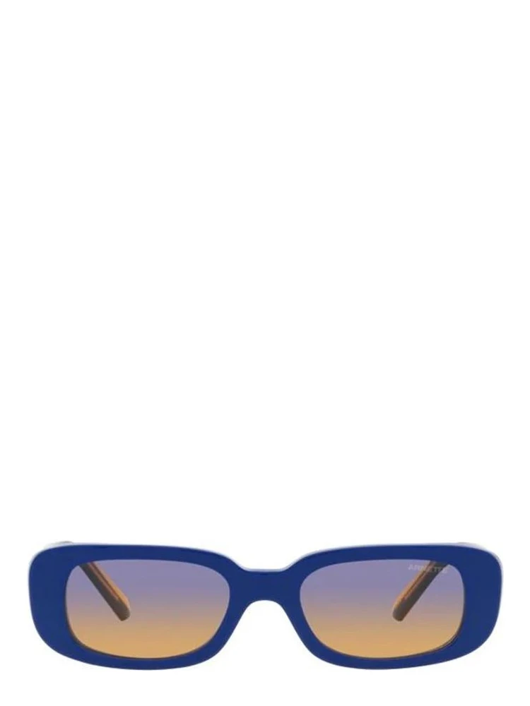 Blue Resin Sunglasses alternative