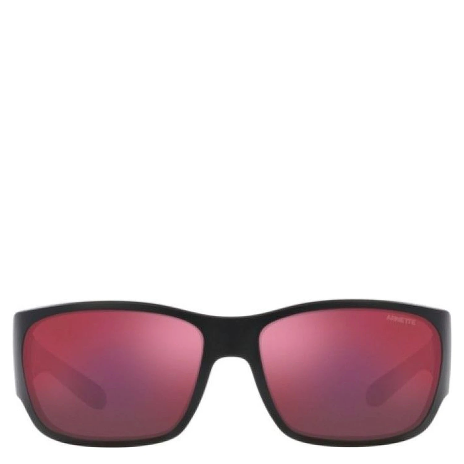 Black Resin Sunglasses