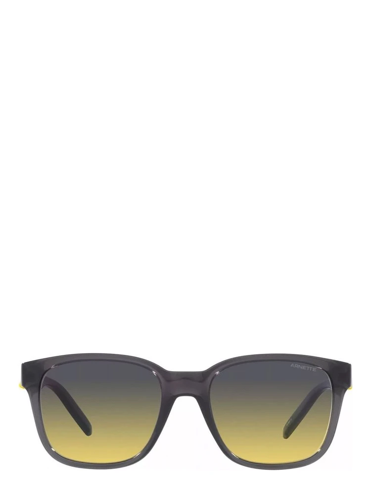 Gray Resin Sunglasses alternative