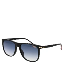 Black Acetate Sunglasses