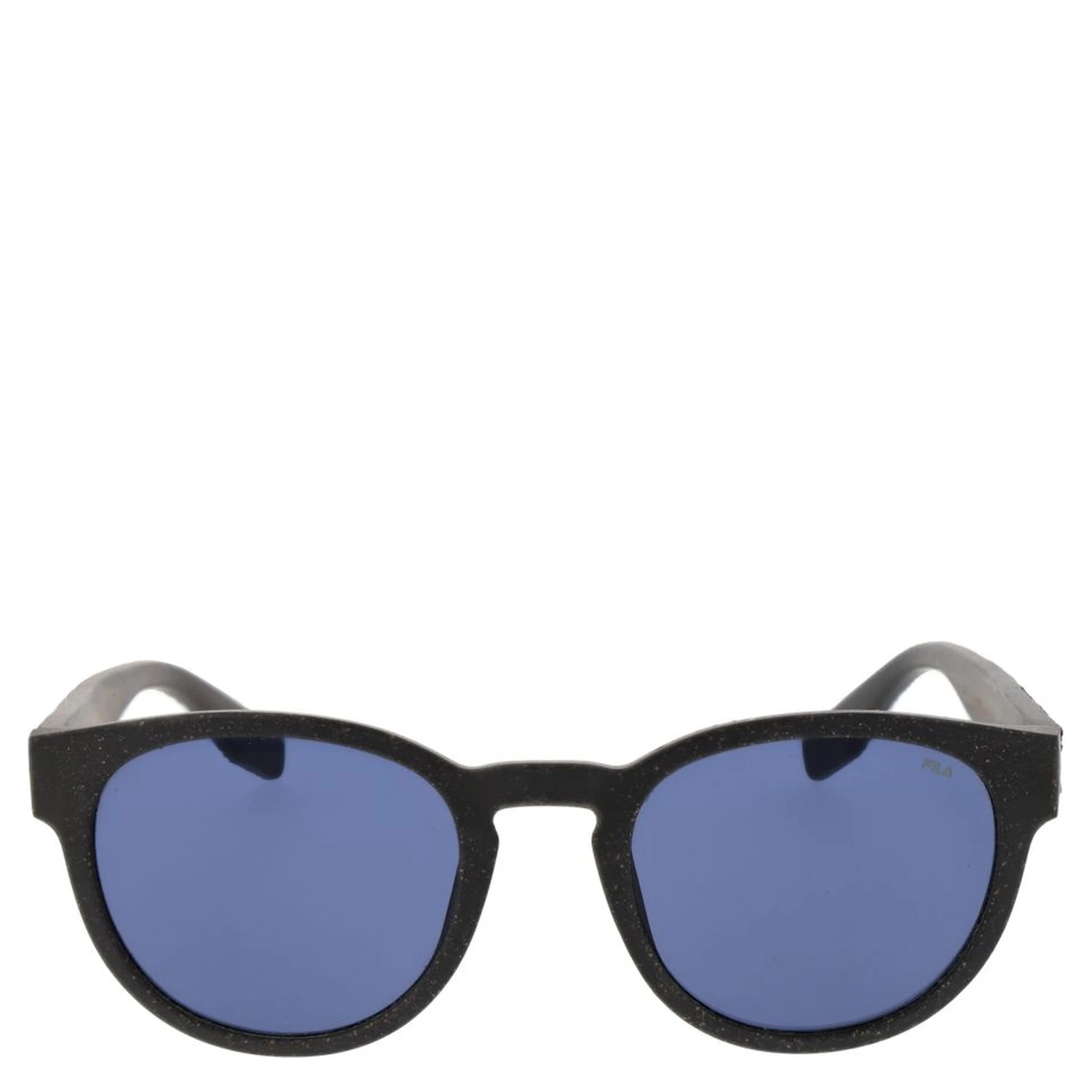 Gray Plastic Sunglasses
