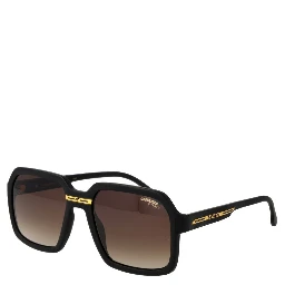 Black Plastic Sunglasses