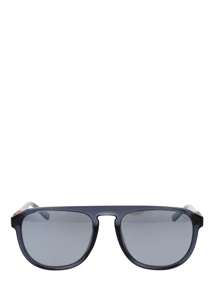 Gray Rubber Sunglasses alternative