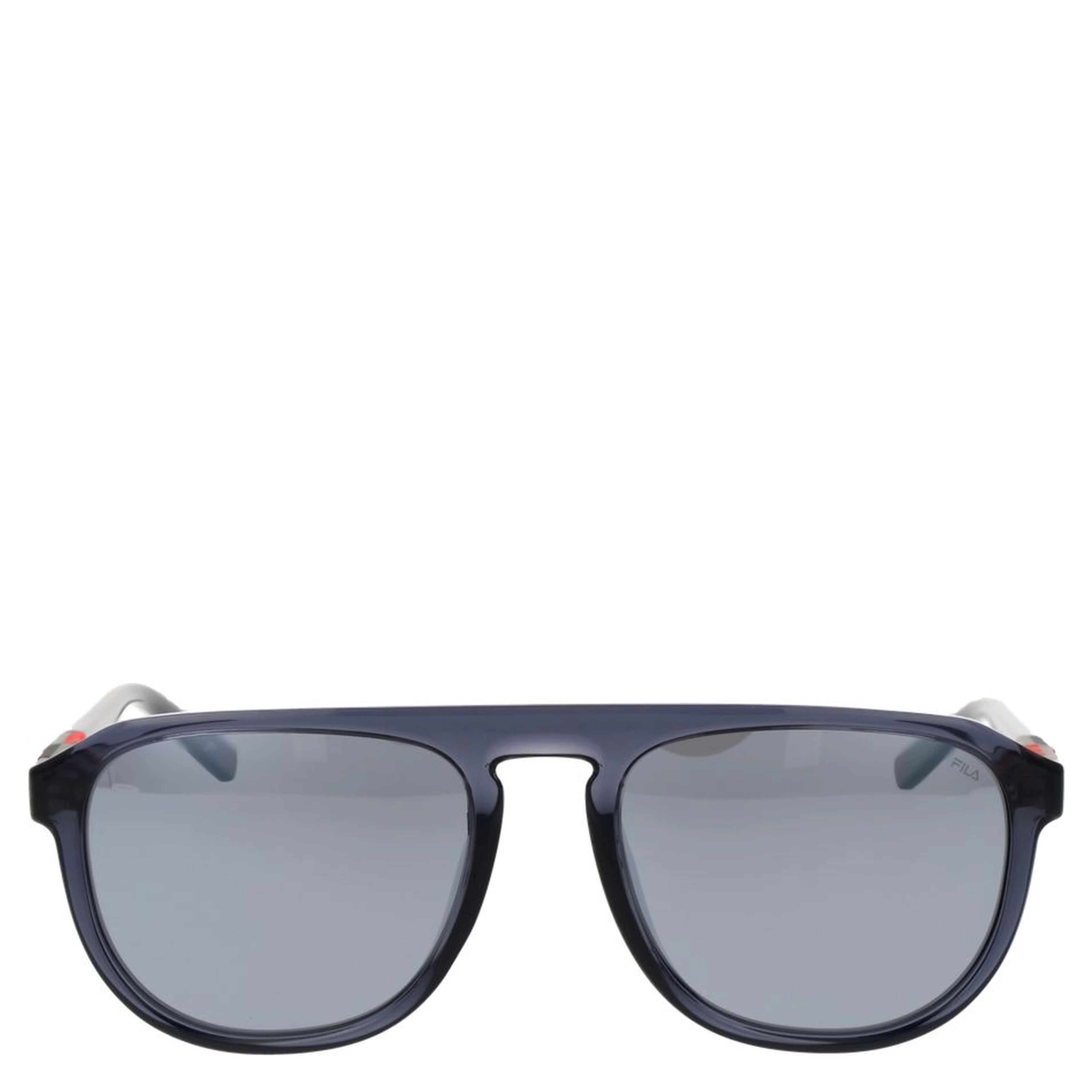 Gray Rubber Sunglasses
