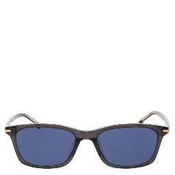 Gray Acetate Sunglasses