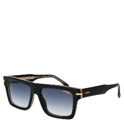 Black Acetate Sunglasses