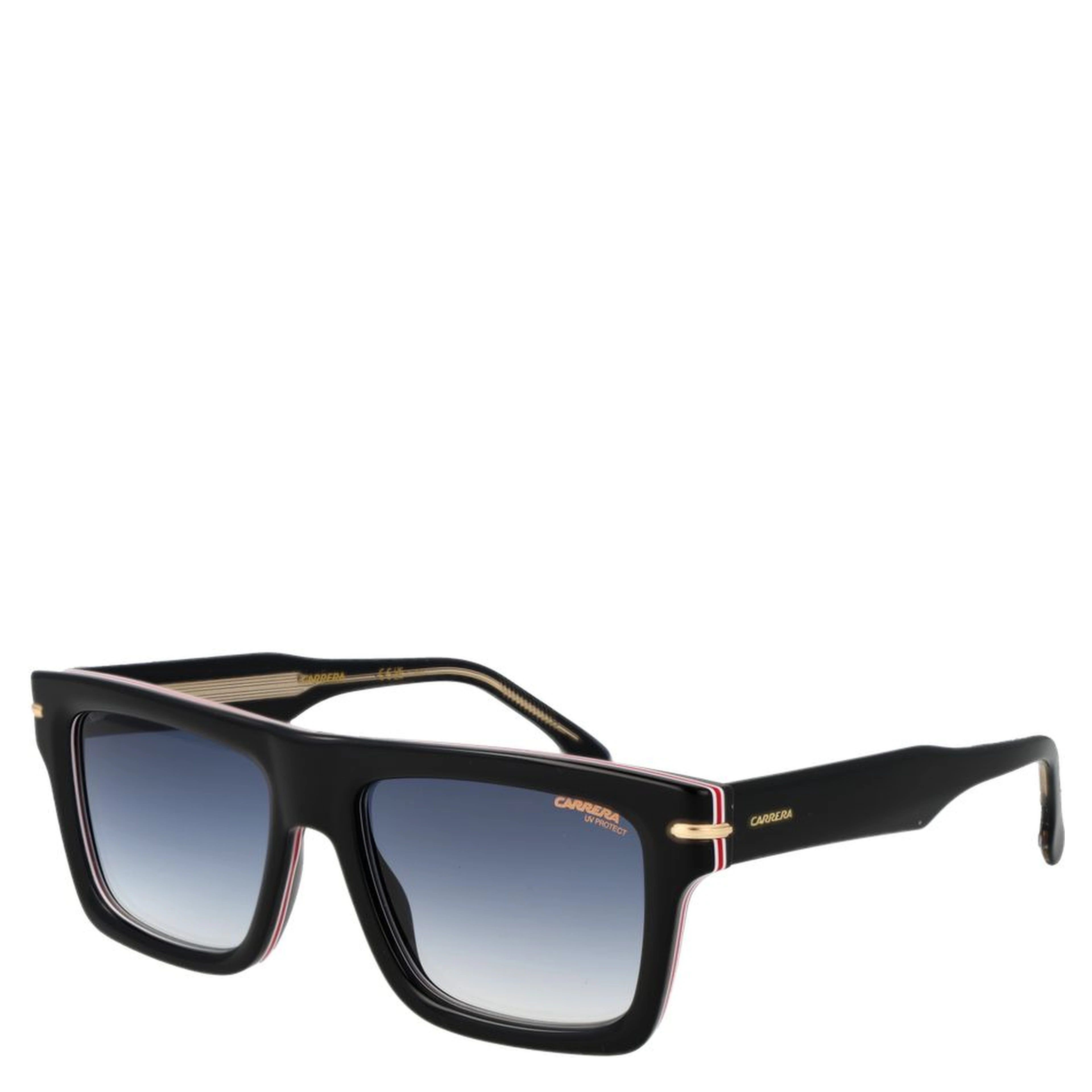 Black Acetate Sunglasses