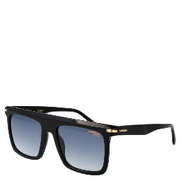 Black Acetate Sunglasses