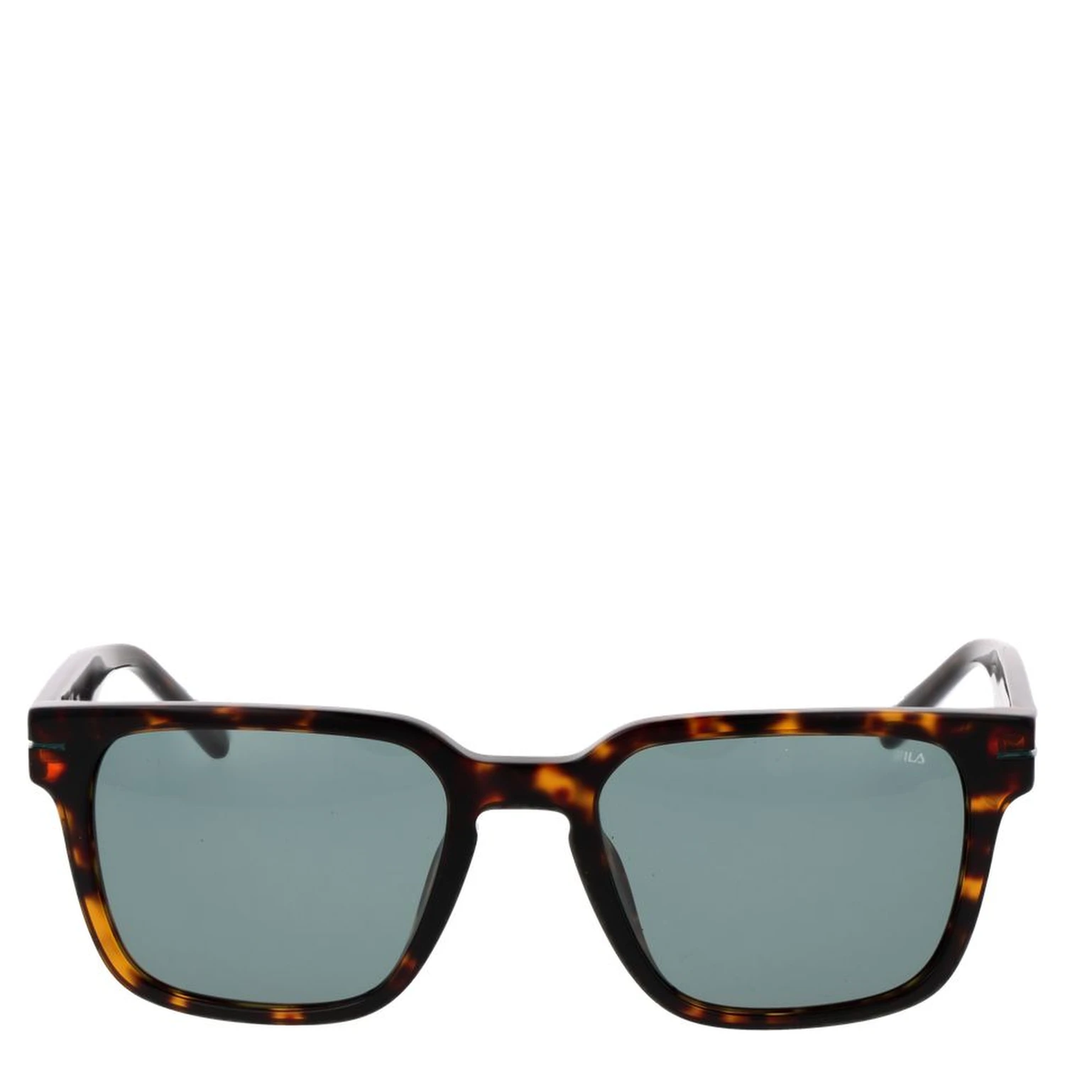 Brown Cellulose Acetate Sunglasses
