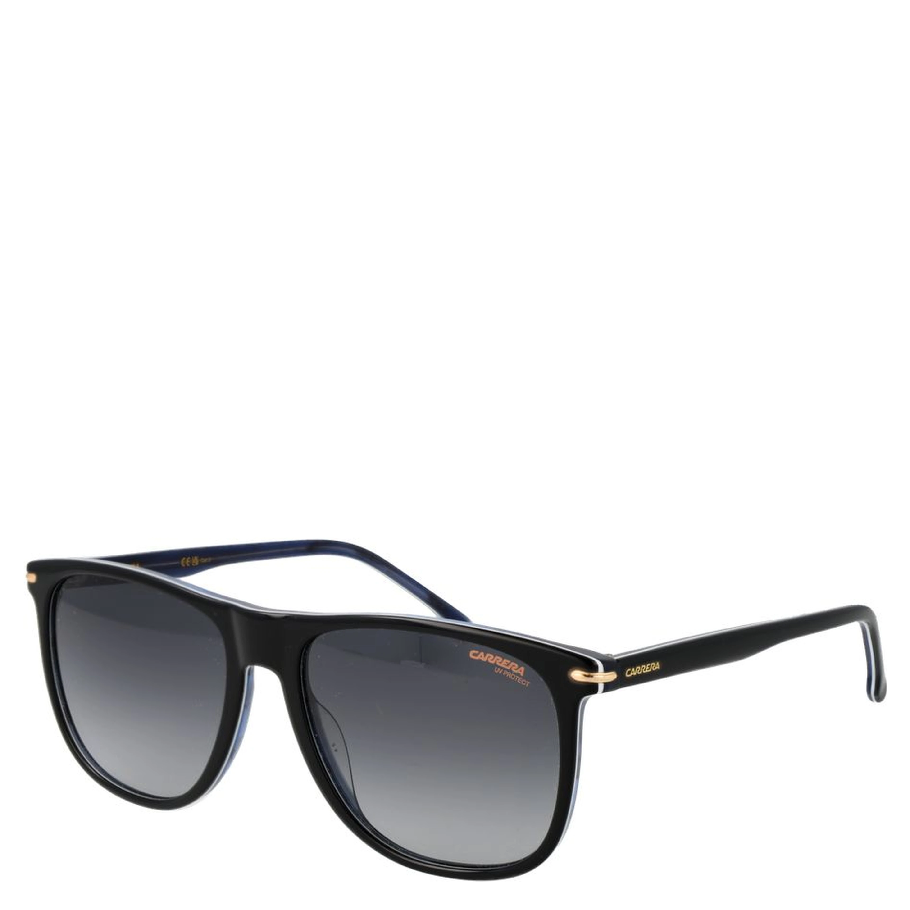 Black Acetate Sunglasses