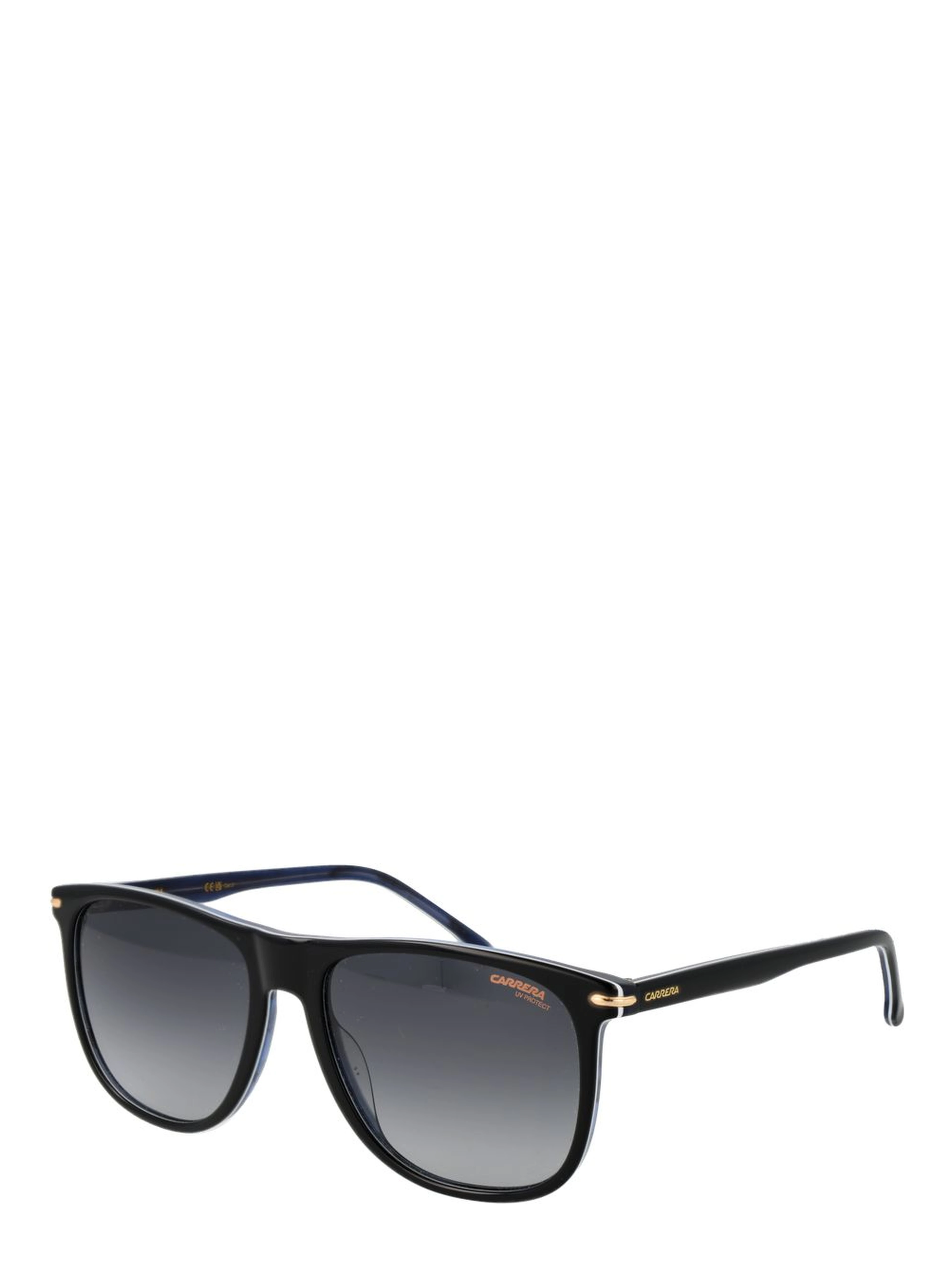 Black Acetate Sunglasses