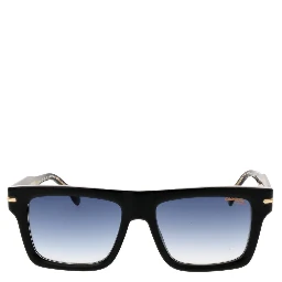 Black Acetate Sunglasses