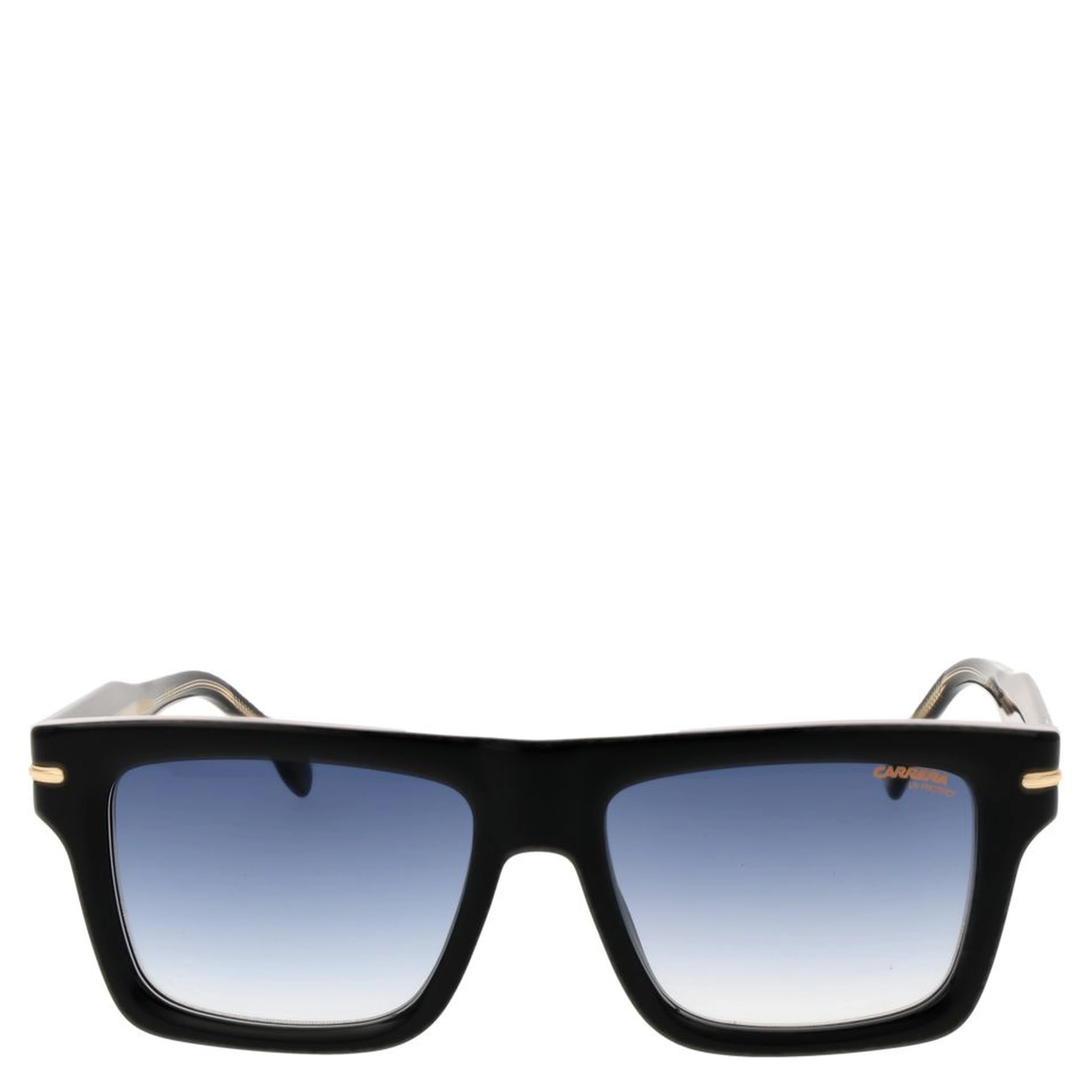 Black Acetate Sunglasses