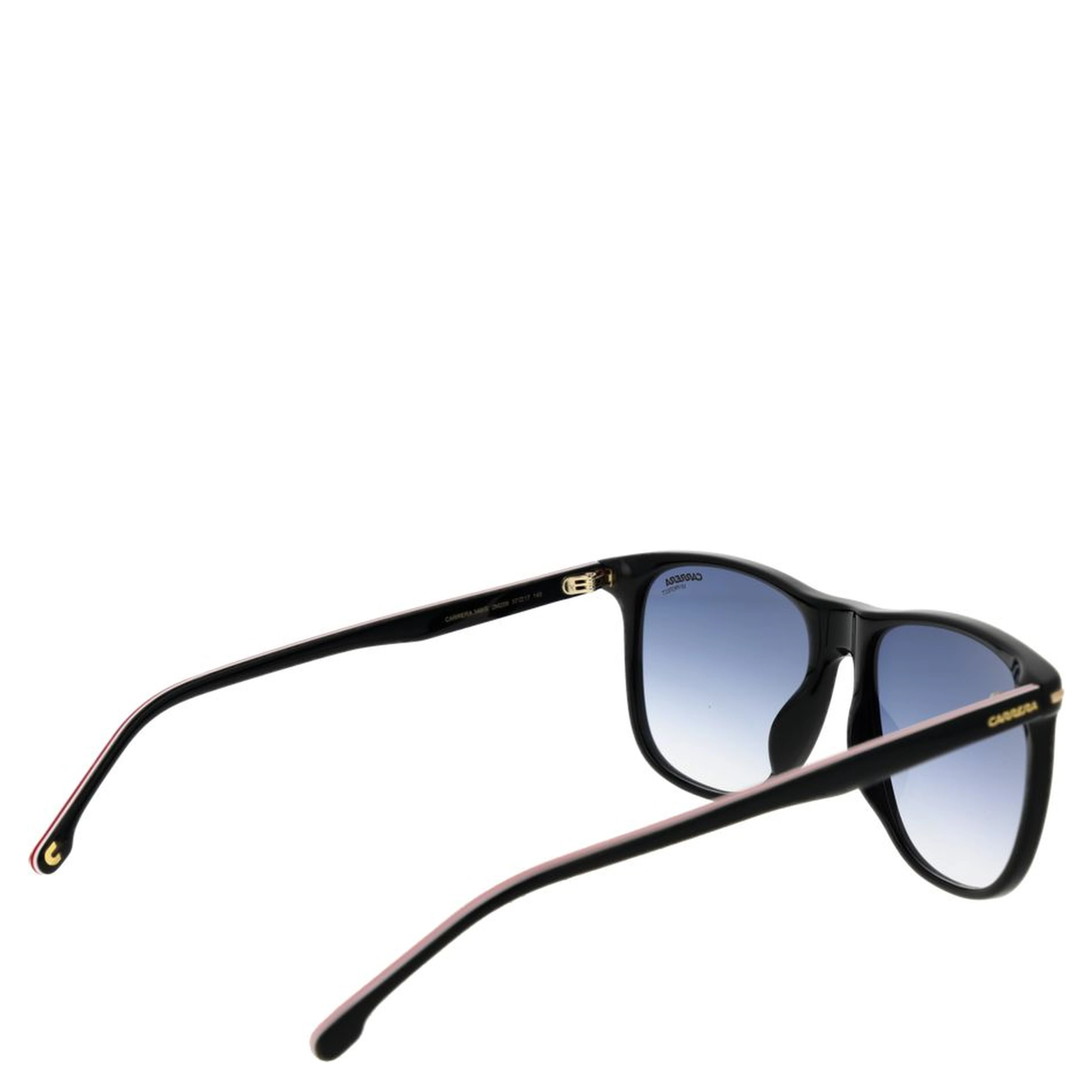 Black Acetate Sunglasses