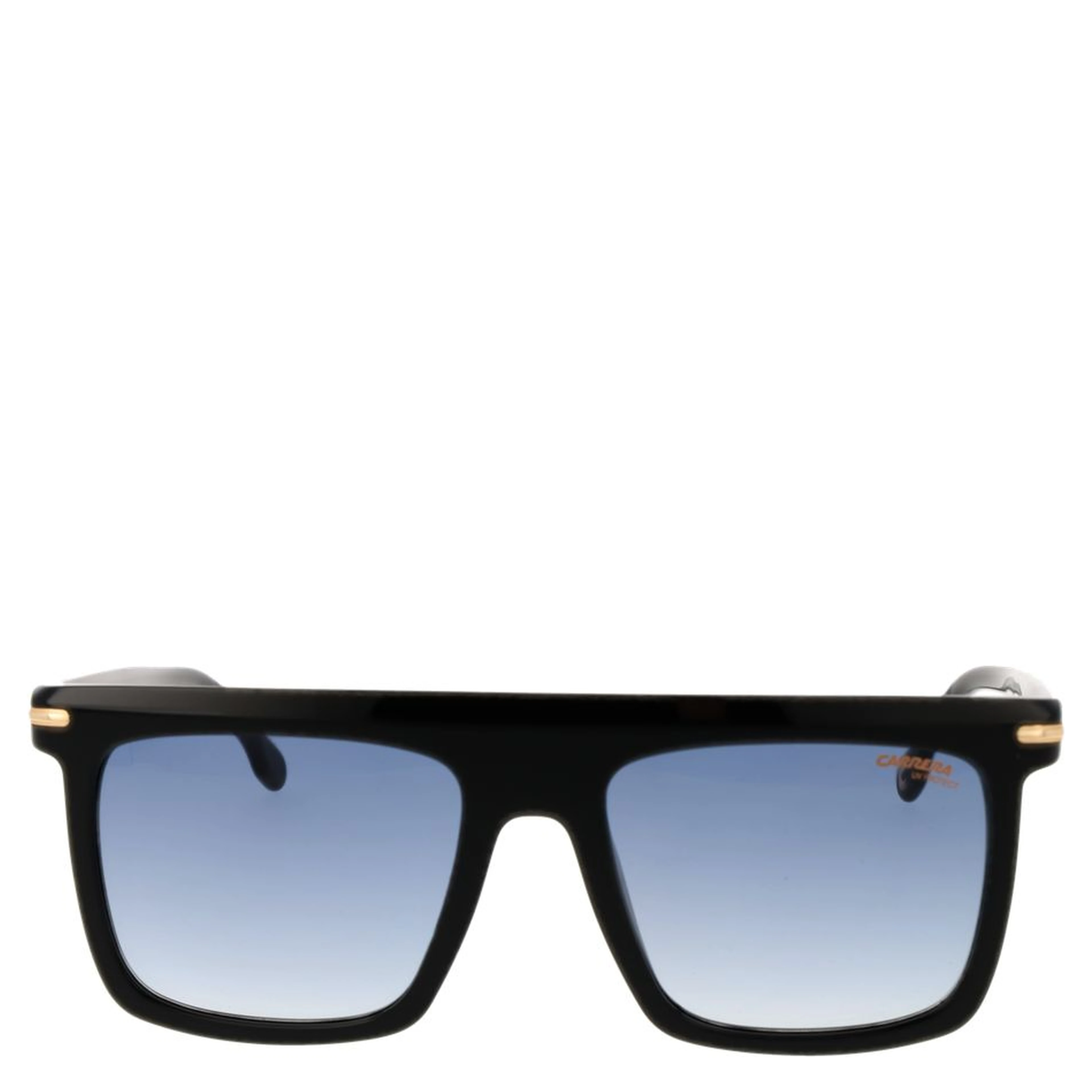 Black Acetate Sunglasses