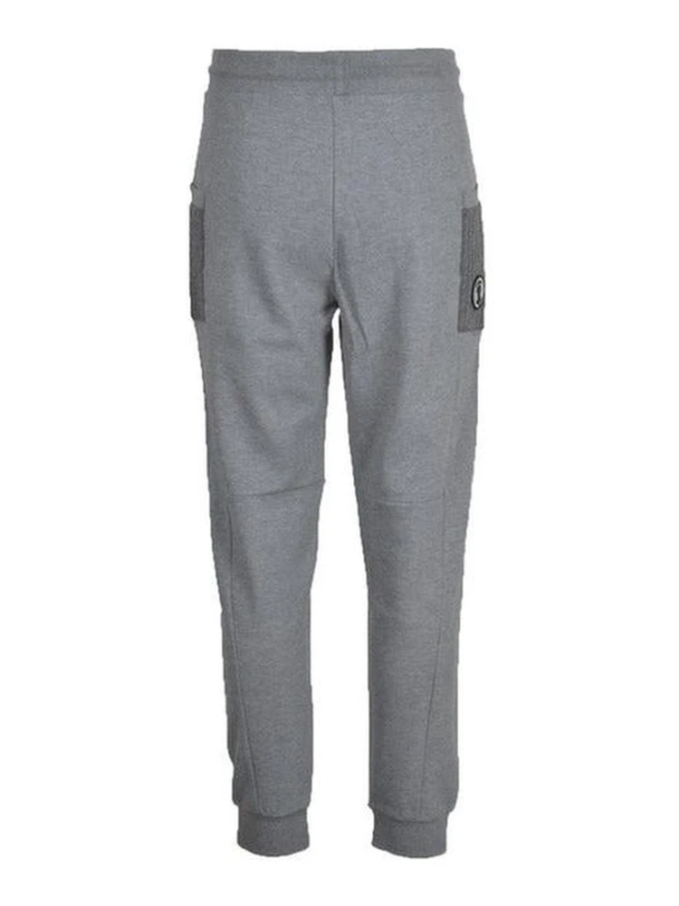 Gray Cotton Joggers (Workout Pants) alternative