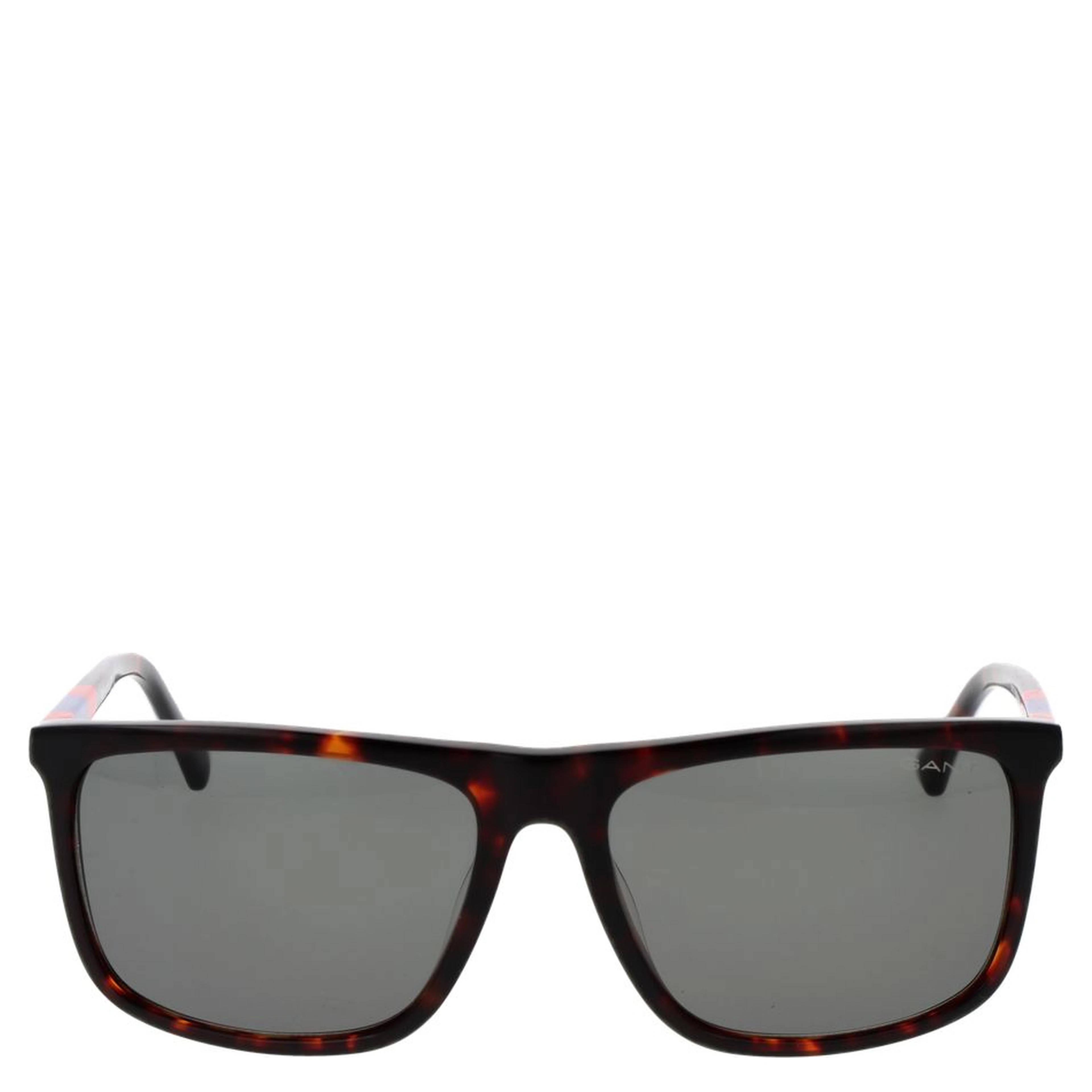 Brown Acetate Sunglasses