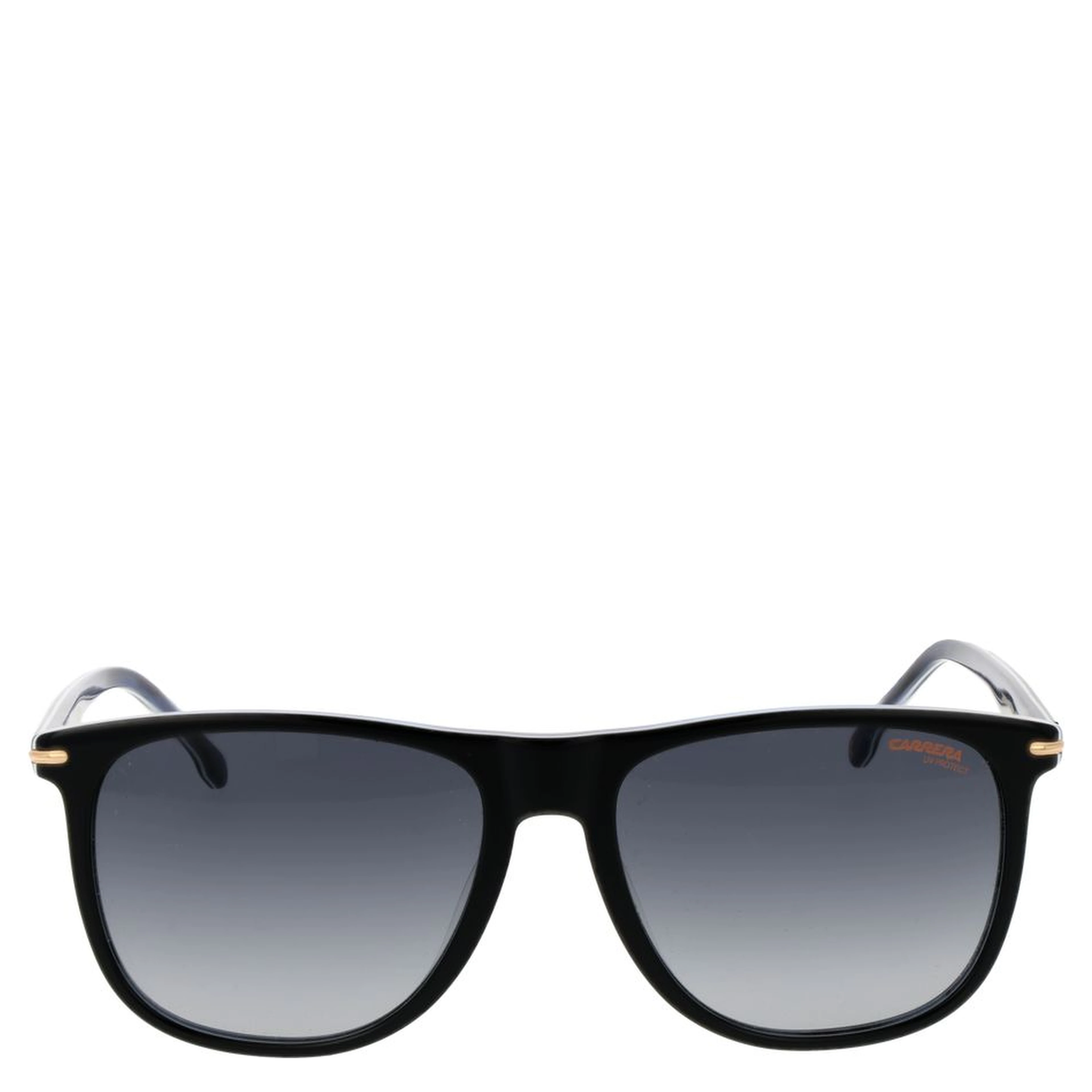 Black Acetate Sunglasses