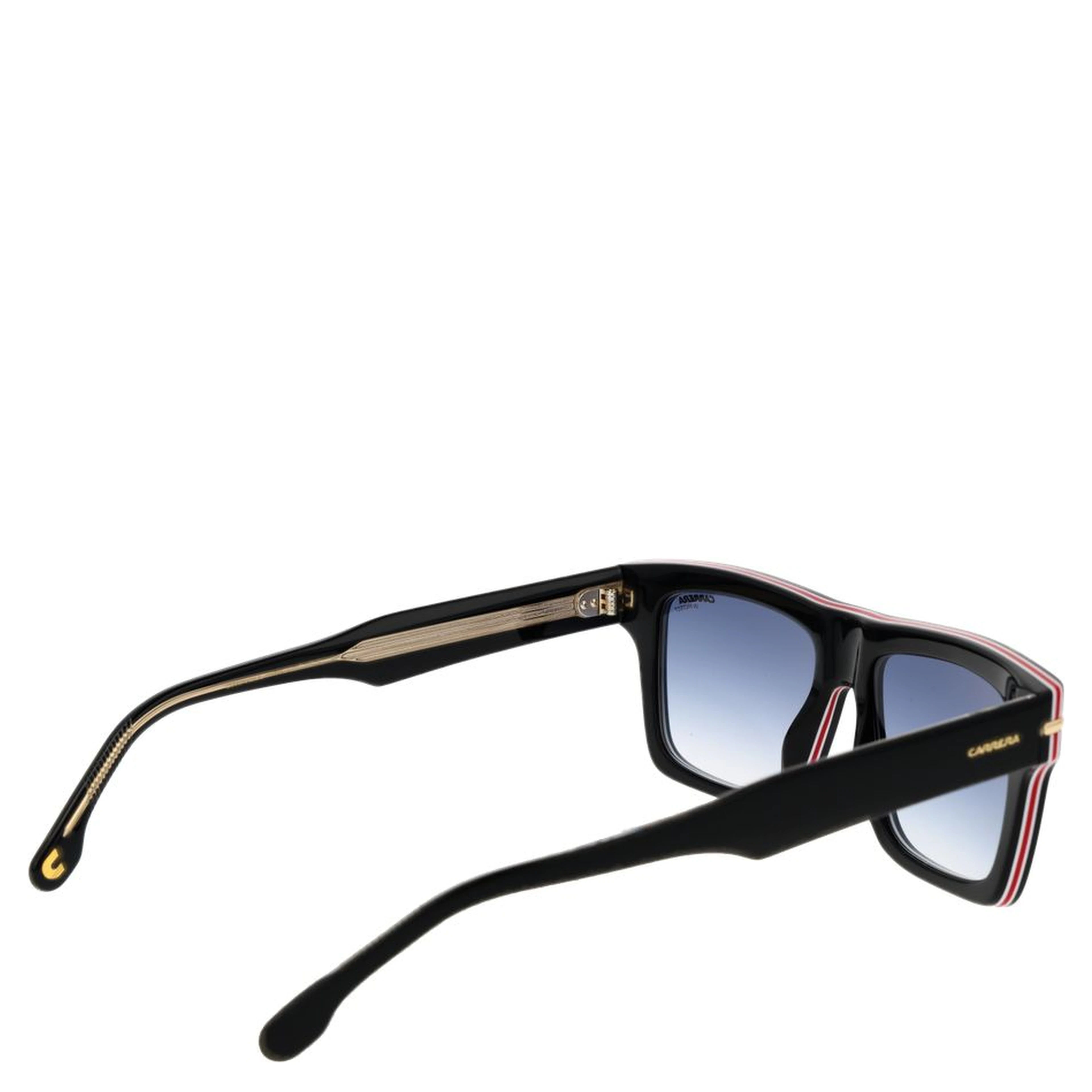 Black Acetate Sunglasses
