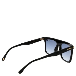 Black Acetate Sunglasses