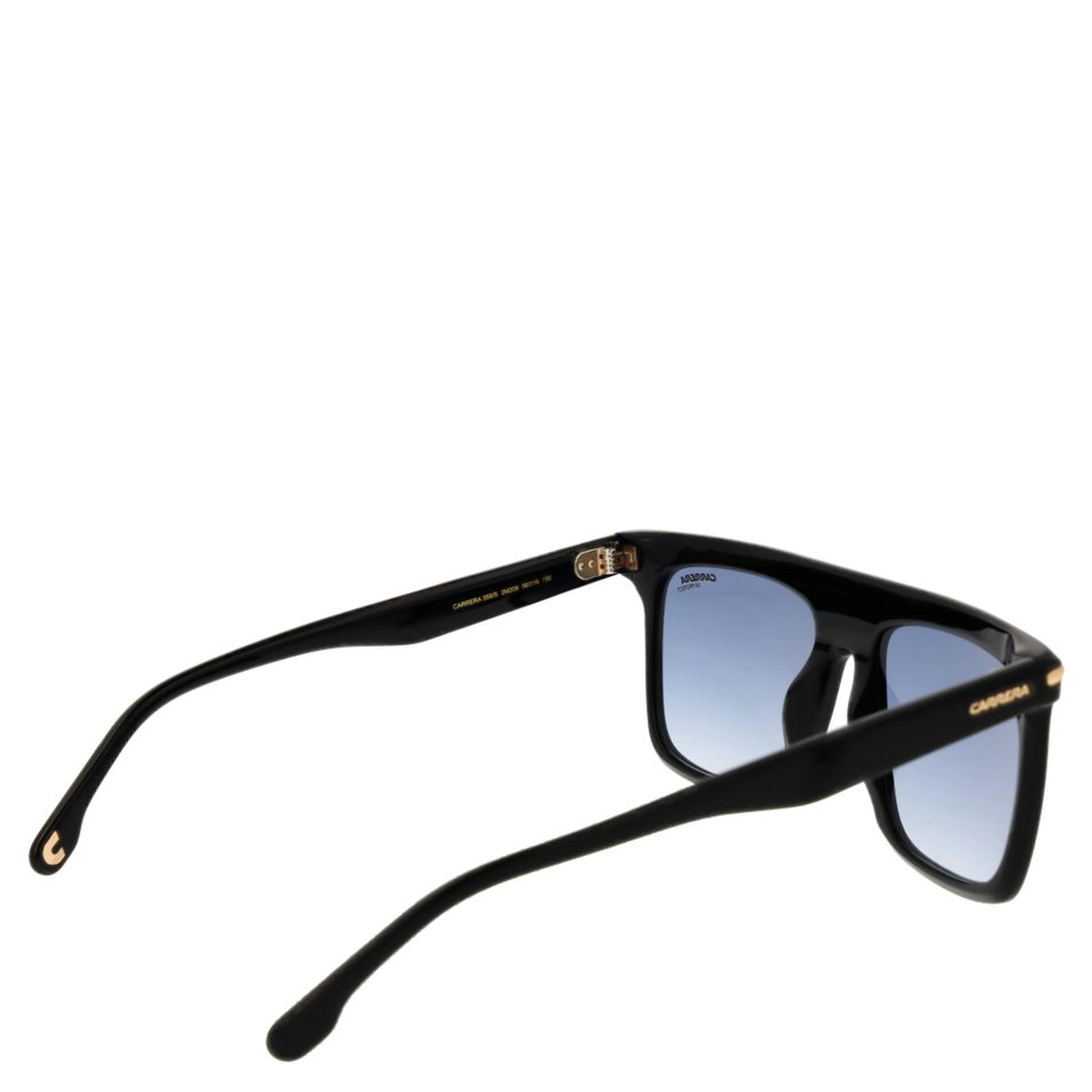 Black Acetate Sunglasses