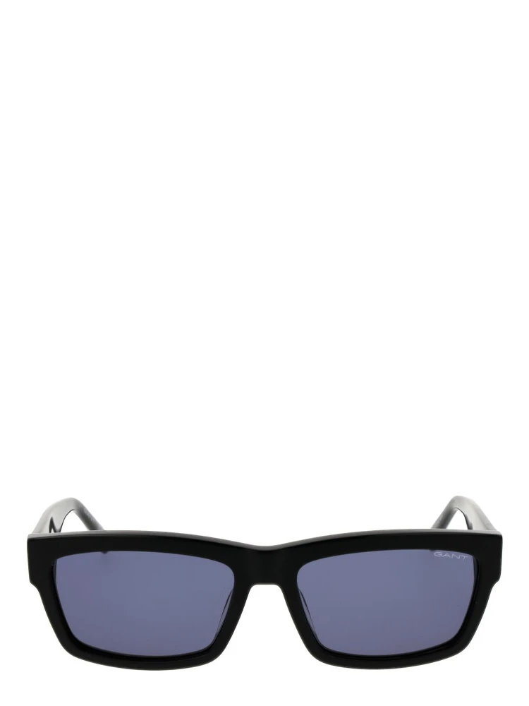 Black Acetate Sunglasses alternative
