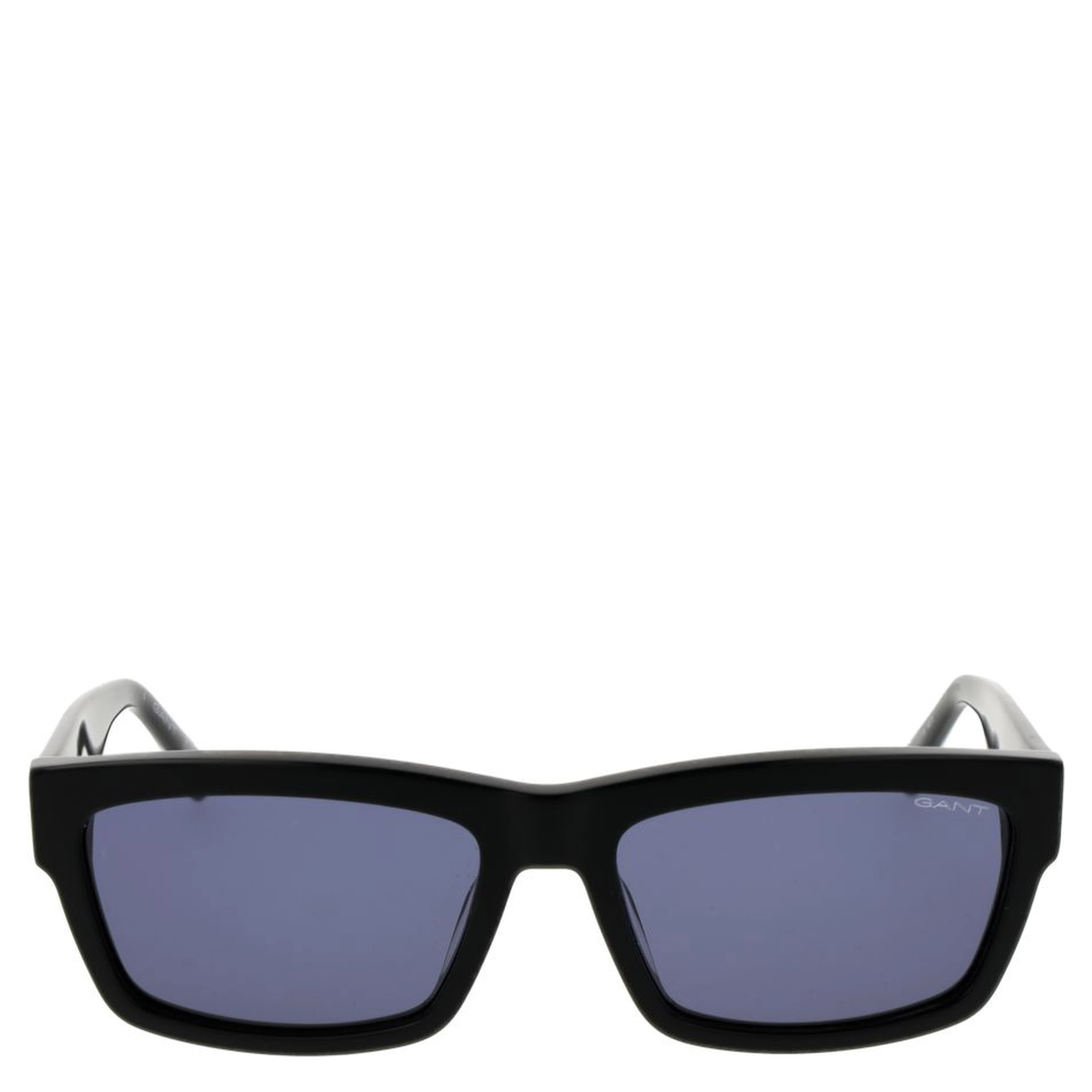 Black Acetate Sunglasses