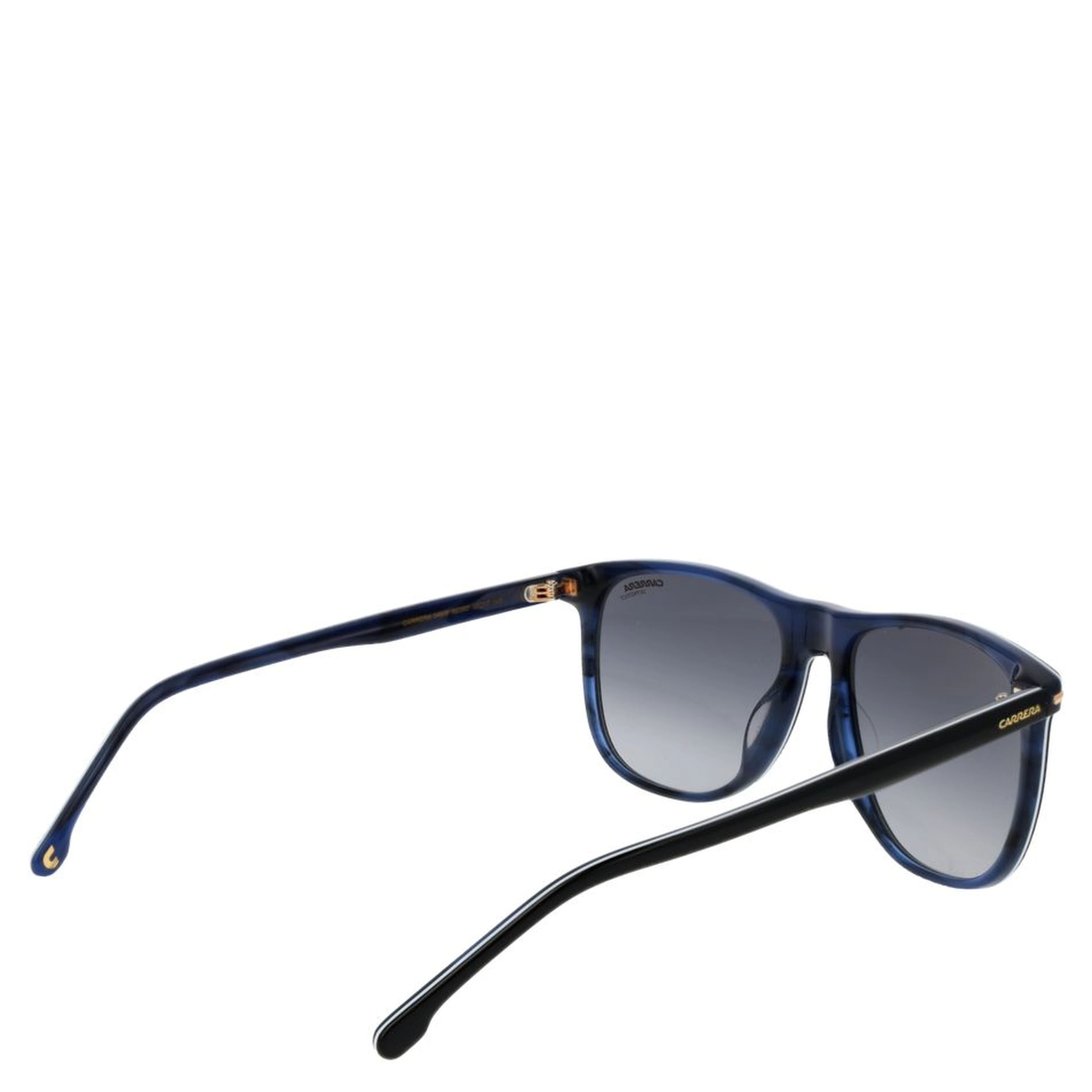 Black Acetate Sunglasses