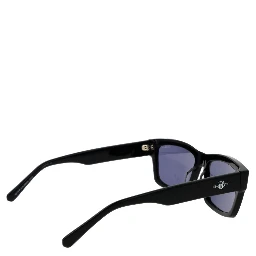 Black Acetate Sunglasses